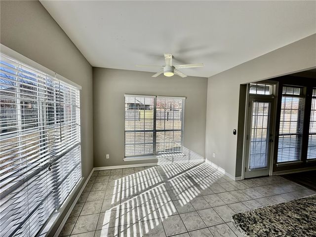 3908 SW Hawthorne Street, Bentonville, AR 72712