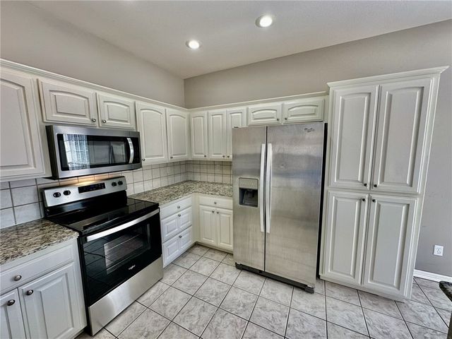 3908 SW Hawthorne Street, Bentonville, AR 72712