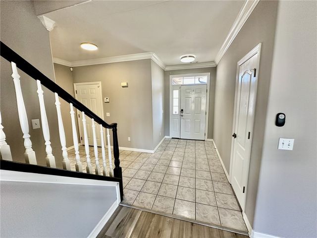 3908 SW Hawthorne Street, Bentonville, AR 72712