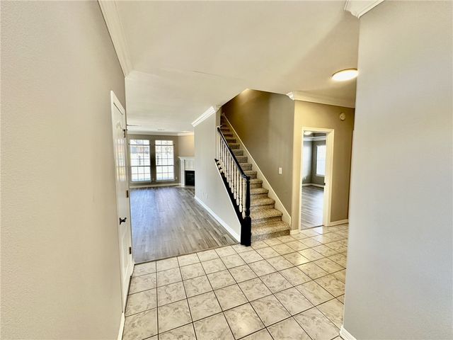 3908 SW Hawthorne Street, Bentonville, AR 72712