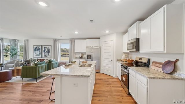 9266 Parkway Gardens, Tuscaloosa, AL 35405