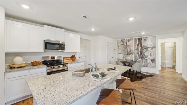 9266 Parkway Gardens, Tuscaloosa, AL 35405