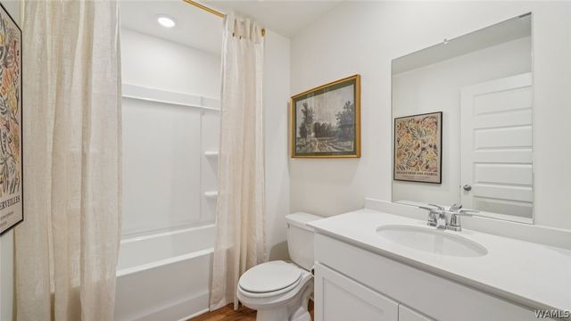 9266 Parkway Gardens, Tuscaloosa, AL 35405