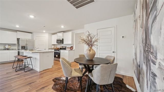 9266 Parkway Gardens, Tuscaloosa, AL 35405