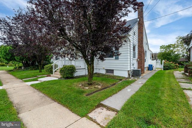 3822 RAYMOND ST, Reading, PA 19605