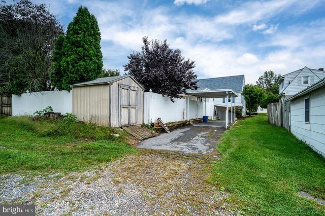 3822 RAYMOND ST, Reading, PA 19605