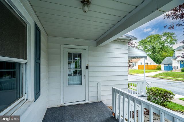 3822 RAYMOND ST, Reading, PA 19605