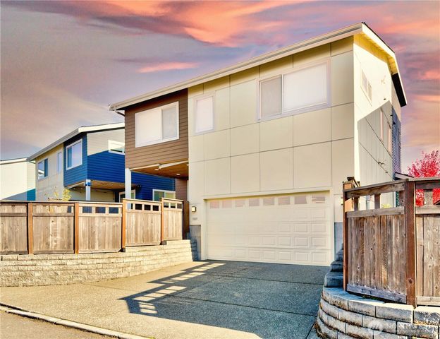 9849 6th Place SE, Seattle, WA 98106