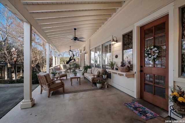 31651 Rustling Ridge, Bulverde, TX 78163