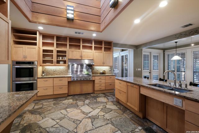 31651 Rustling Ridge, Bulverde, TX 78163