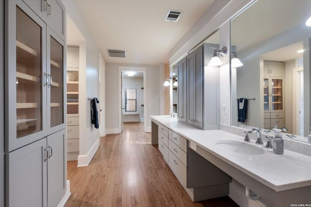 31651 Rustling Ridge, Bulverde, TX 78163