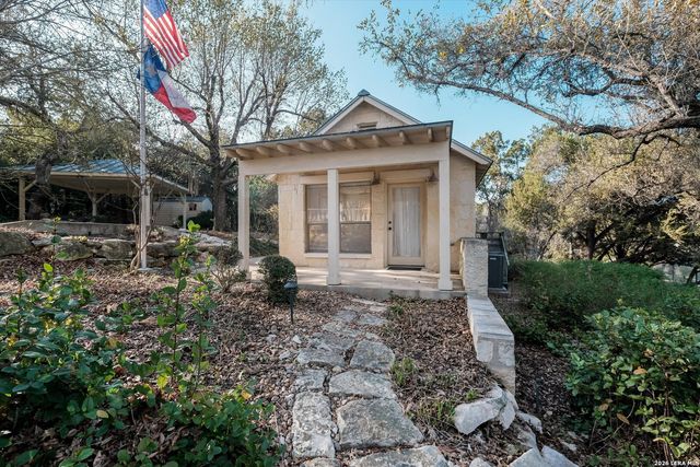 31651 Rustling Ridge, Bulverde, TX 78163