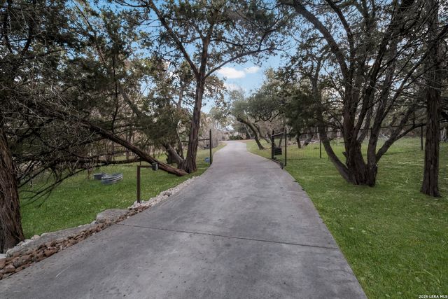 31651 Rustling Ridge, Bulverde, TX 78163