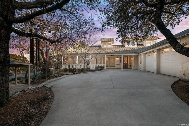 31651 Rustling Ridge, Bulverde, TX 78163