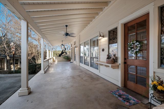 31651 Rustling Ridge, Bulverde, TX 78163