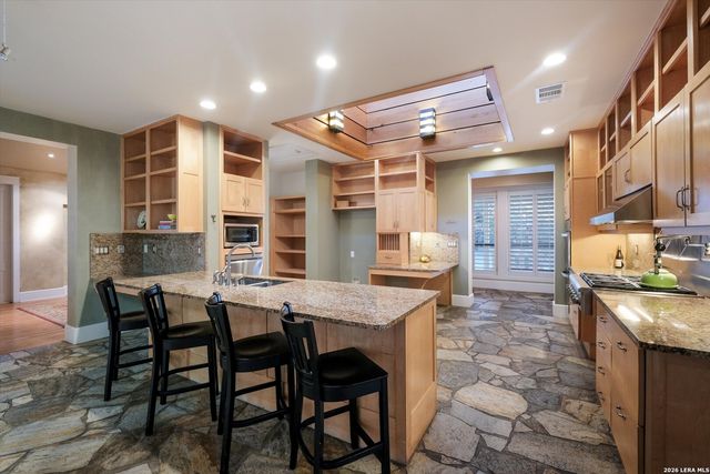 31651 Rustling Ridge, Bulverde, TX 78163