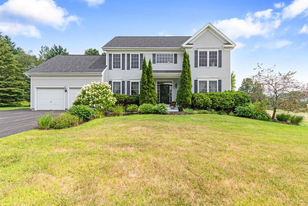 320 Chamberlin Lane, Williston, VT 05495