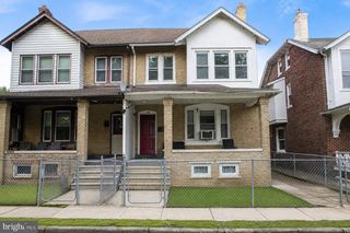 58 ELMHURST AVE #2, Trenton, NJ 08618