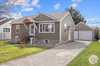 1014 Avenue D, Billings, MT 59102
