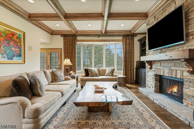 4 Trevino Ct 4, Florham Park Boro, NJ 07932