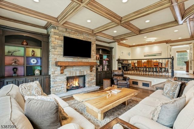 4 Trevino Ct 4, Florham Park Boro, NJ 07932