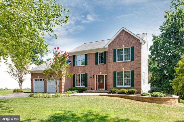 2874 THORNBROOK RD, Ellicott City, MD 21042