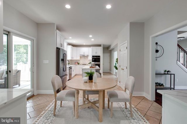 2874 THORNBROOK RD, Ellicott City, MD 21042