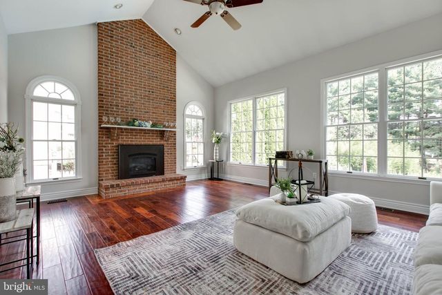 2874 THORNBROOK RD, Ellicott City, MD 21042