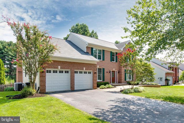 2874 THORNBROOK RD, Ellicott City, MD 21042