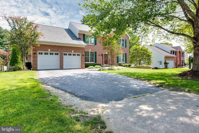 2874 THORNBROOK RD, Ellicott City, MD 21042