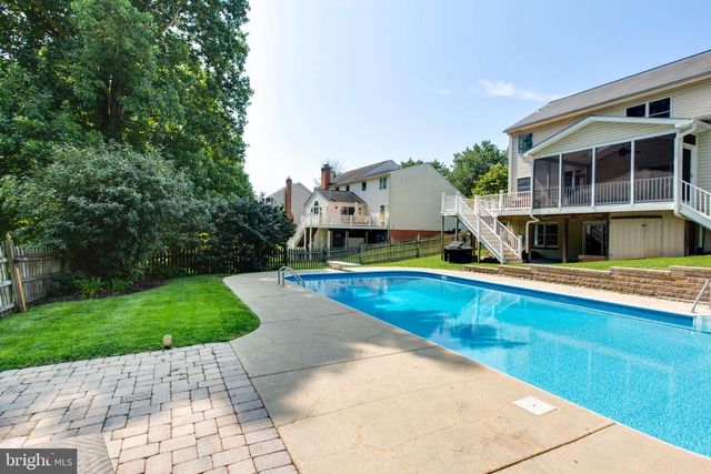 2874 THORNBROOK RD, Ellicott City, MD 21042