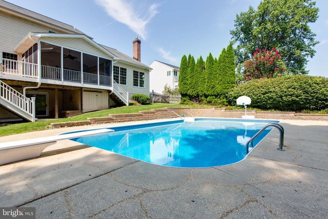 2874 THORNBROOK RD, Ellicott City, MD 21042