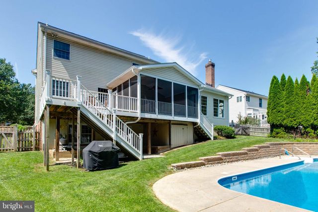 2874 THORNBROOK RD, Ellicott City, MD 21042