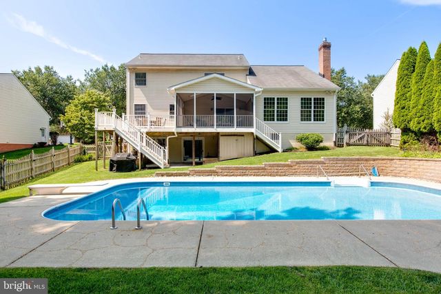 2874 THORNBROOK RD, Ellicott City, MD 21042