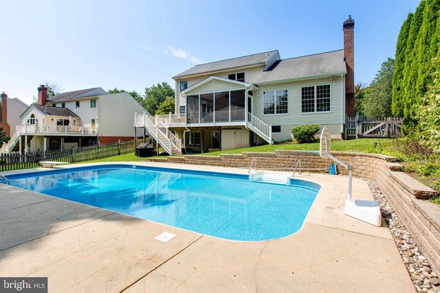 2874 THORNBROOK RD, Ellicott City, MD 21042