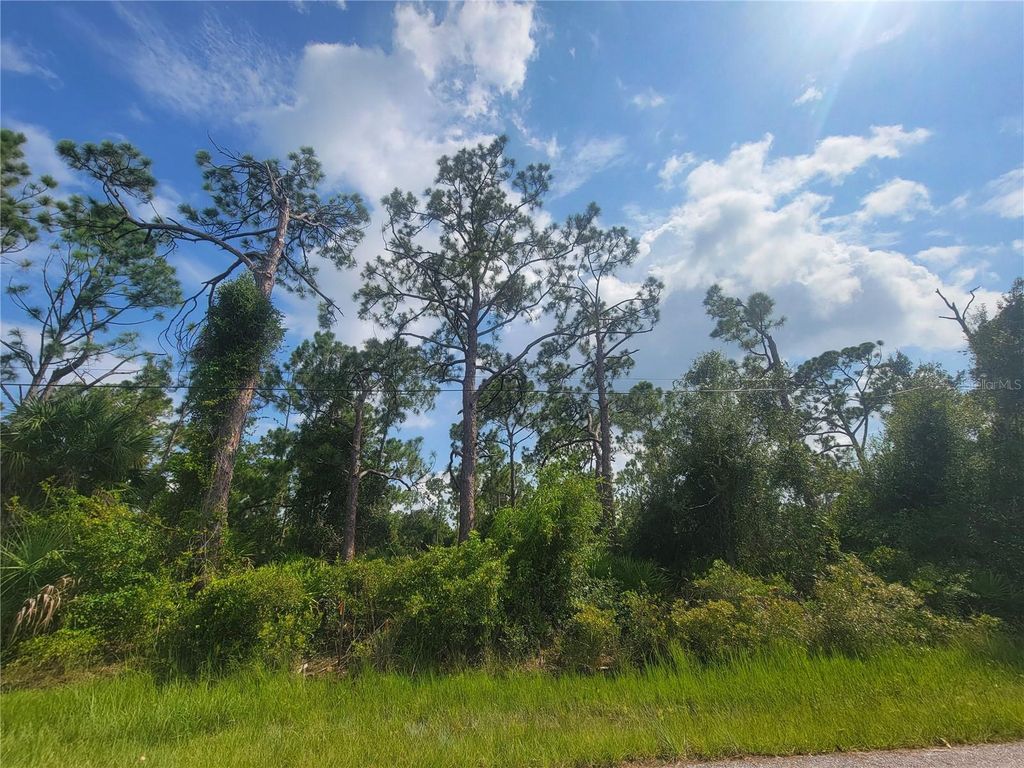 1508 BISCAYNE DRIVE, Port Charlotte, FL 33953