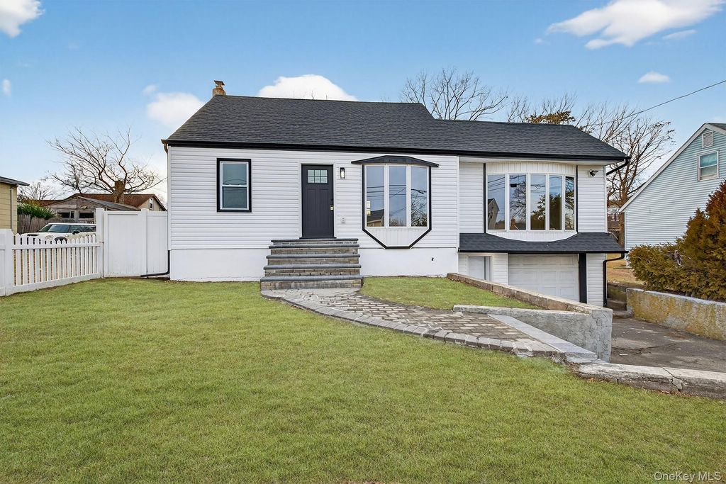 52 S 21st Street, Wyandanch, NY 11798