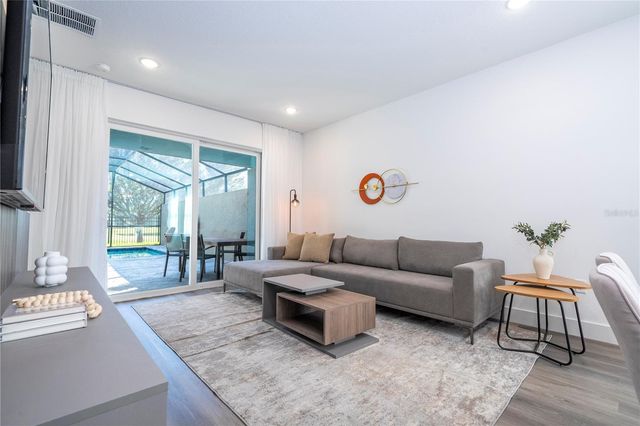 9060 BORACAY COURT, Kissimmee, FL 34747