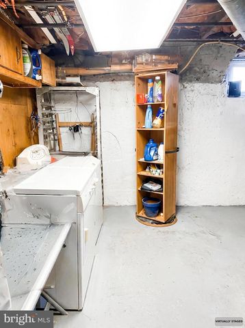 3017 MAIN ST, Green Lane, PA 18054