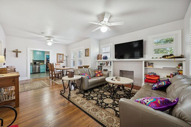 3101 Wheeler ST, Austin, TX 78705