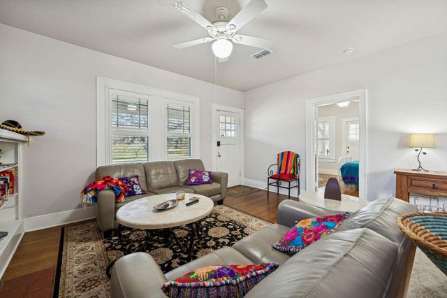 3101 Wheeler ST, Austin, TX 78705