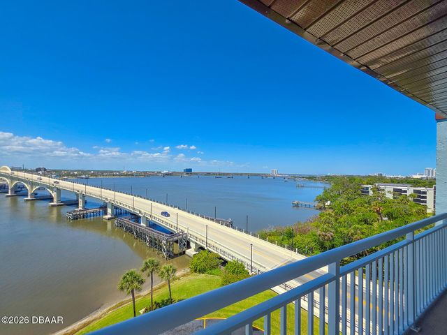 100 Silver Beach Ave Apt 928, Daytona Beach, FL 32118