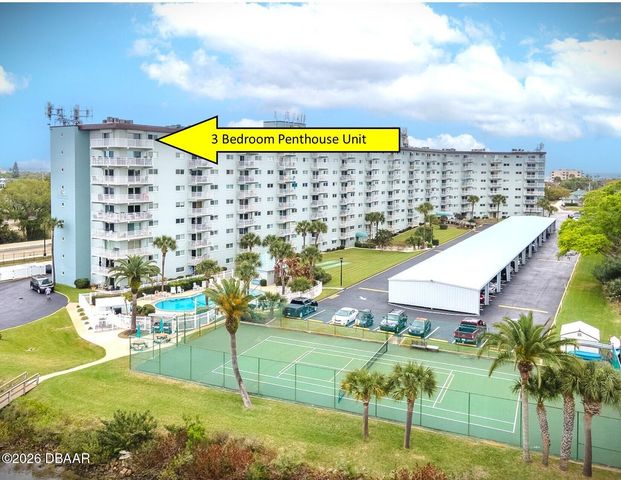 100 Silver Beach Ave Apt 928, Daytona Beach, FL 32118