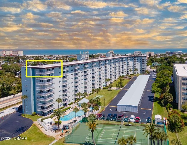 100 Silver Beach Ave Apt 928, Daytona Beach, FL 32118