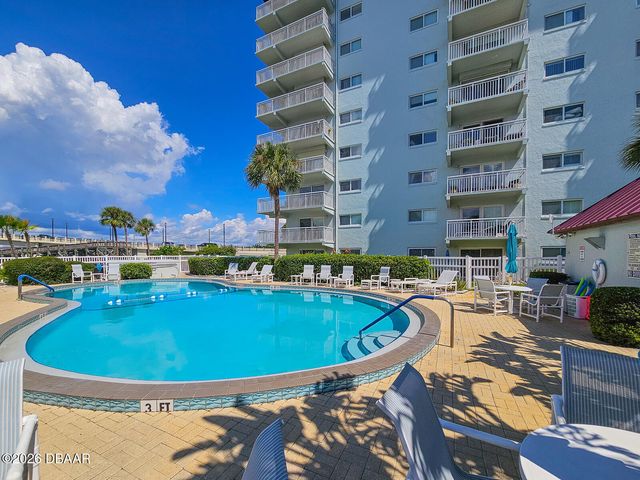 100 Silver Beach Ave Apt 928, Daytona Beach, FL 32118