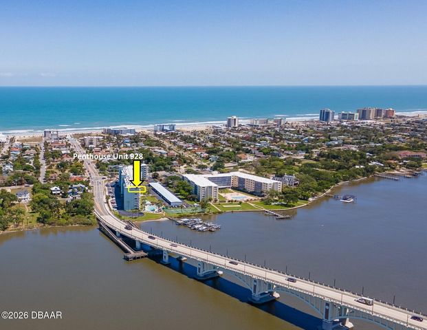 100 Silver Beach Ave Apt 928, Daytona Beach, FL 32118