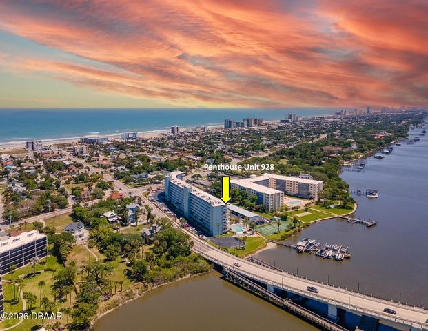 100 Silver Beach Ave Apt 928, Daytona Beach, FL 32118