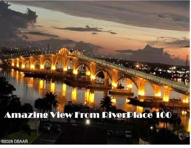 100 Silver Beach Ave Apt 928, Daytona Beach, FL 32118
