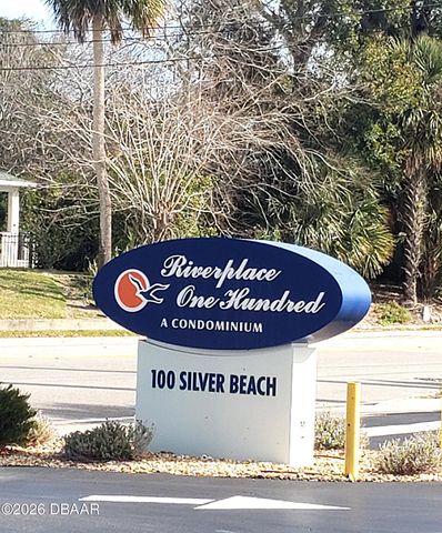 100 Silver Beach Ave Apt 928, Daytona Beach, FL 32118