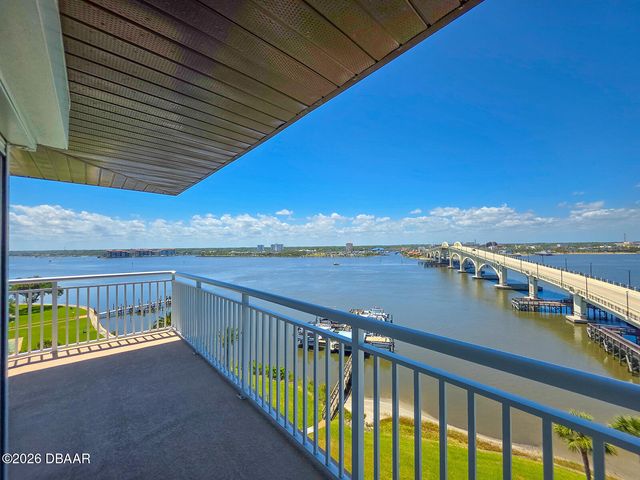 100 Silver Beach Ave Apt 928, Daytona Beach, FL 32118